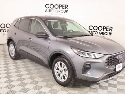 Used 2024 Ford Escape Active w/ Cold Weather Package