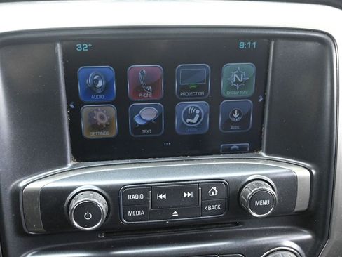 Used 2017 Chevrolet Silverado 2500 LT w/ All Star Edition image 15