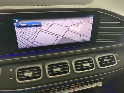 New 2026 Mercedes-Benz GLE 350 4MATIC image 29