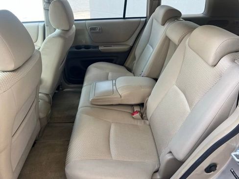 Used 2007 Toyota Highlander 2WD image 10