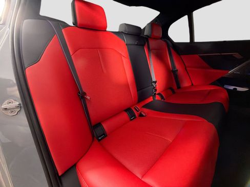 New 2026 BMW M5 w/ Carbon Package image 27