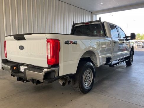 Used 2025 Ford F250 XL w/ XL Chrome Package image 21