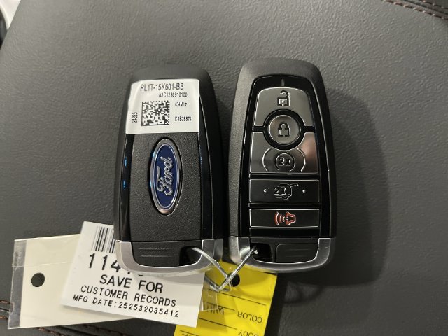 Used 2026 Ford Explorer Active w/ Active Comfort Package AWD/4WD image 35
