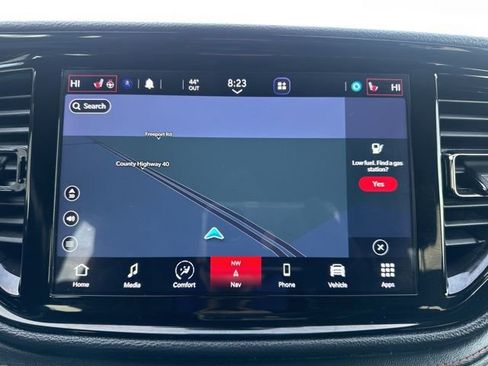 Used 2021 Dodge Durango R/T image 43