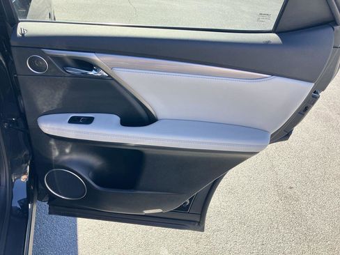 Used 2016 Lexus RX 350 F Sport image 32