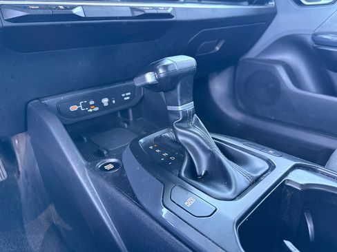 Used 2025 Kia K4 EX FWD image 14