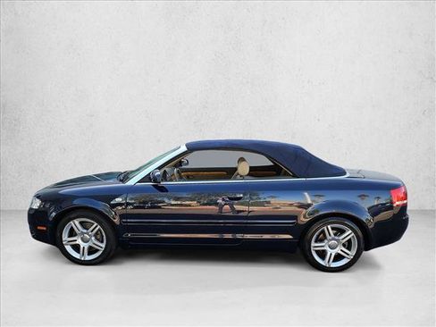 Used 2008 Audi A4 2.0T FWD image 9