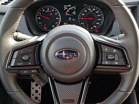 Used 2025 Subaru WRX Premium image 18
