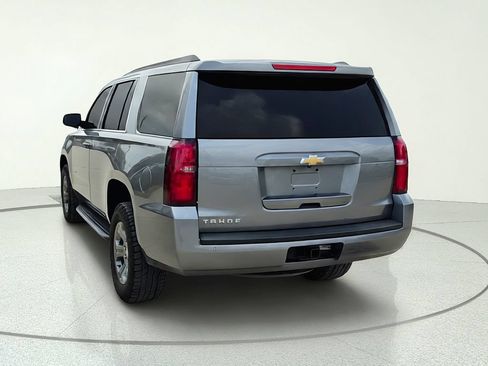 Used 2018 Chevrolet Tahoe LS RWD image 5
