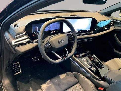 New 2026 Audi S5 Premium Plus AWD/4WD image 13