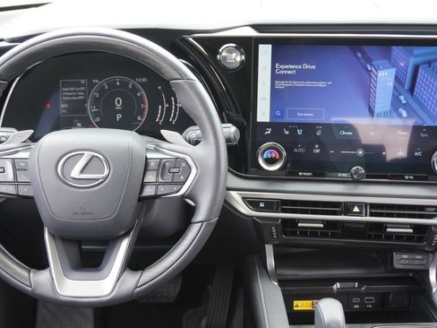 Used 2023 Lexus RX 350 Premium Plus w/ Cold Area Package FWD image 30