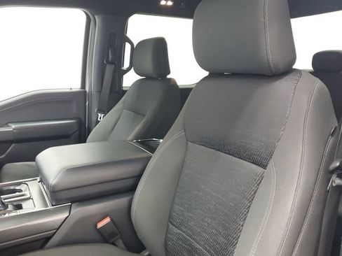 Used 2023 Ford F150 XLT w/ Equipment Group 302A High AWD/4WD image 19