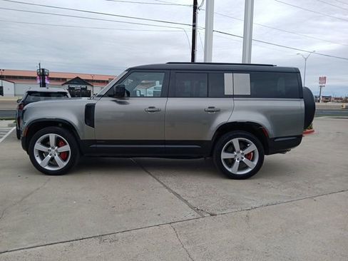 Used 2025 Land Rover Defender 130 X image 6