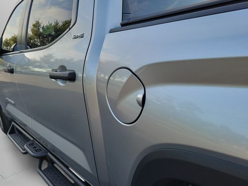 Used 2024 Toyota Tundra SR5 w/ SR5 Convenience Package AWD/4WD image 24