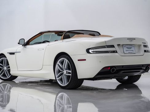Used 2016 Aston Martin DB9 GT RWD image 10