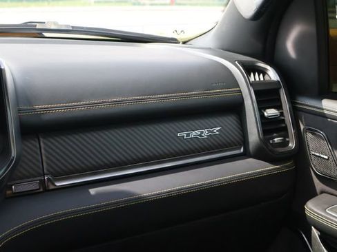 Used 2023 RAM 1500 TRX w/ TRX Level 2 Equipment Group AWD/4WD image 16