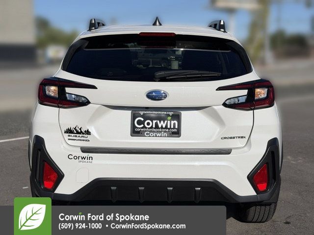 Used 2024 Subaru Crosstrek 2.0i Premium AWD/4WD image 17