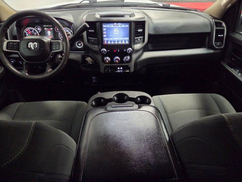 Used 2020 RAM 2500 Tradesman AWD/4WD image 7