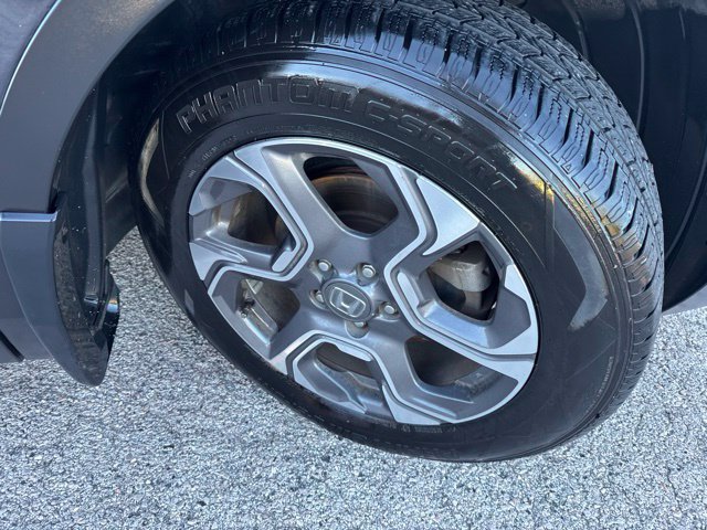Used 2018 Honda CR-V EX-L image 12