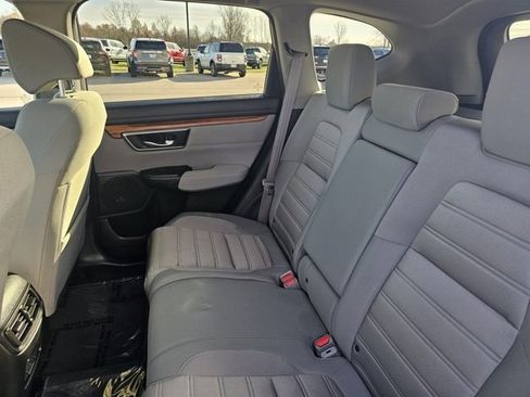 Used 2021 Honda CR-V EX image 16
