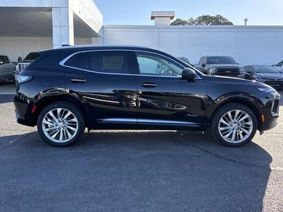 New 2026 Buick Envision Avenir