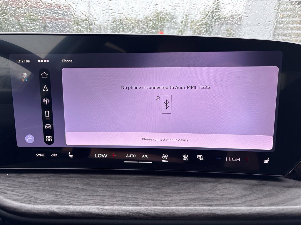 New 2026 Audi Q5 2.0T AWD/4WD image 21