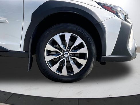 Used 2024 Subaru Outback Limited AWD/4WD image 35