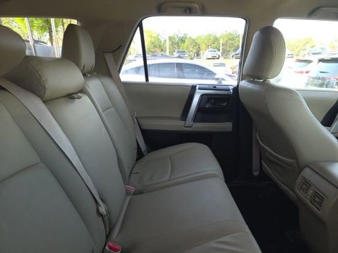 Used 2012 Toyota 4Runner SR5 image 7