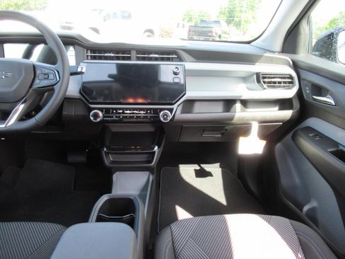 New 2027 Chevrolet Bolt LT w/ Comfort Package FWD image 14