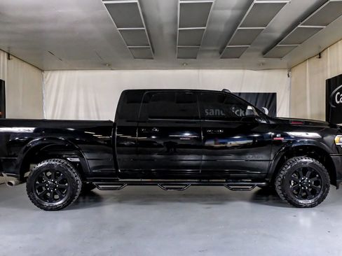 Used 2022 RAM 2500 Laramie image 6