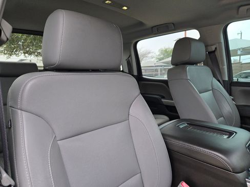 Used 2017 Chevrolet Silverado 2500 LTZ w/ Duramax Plus Package image 30