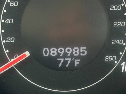 Used 2011 Acura TSX Sedan FWD image 47
