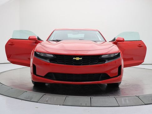 Used 2023 Chevrolet Camaro LT image 10