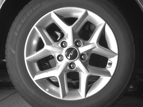 Used 2025 Kia Soul LX w/ LX Technology Package image 15