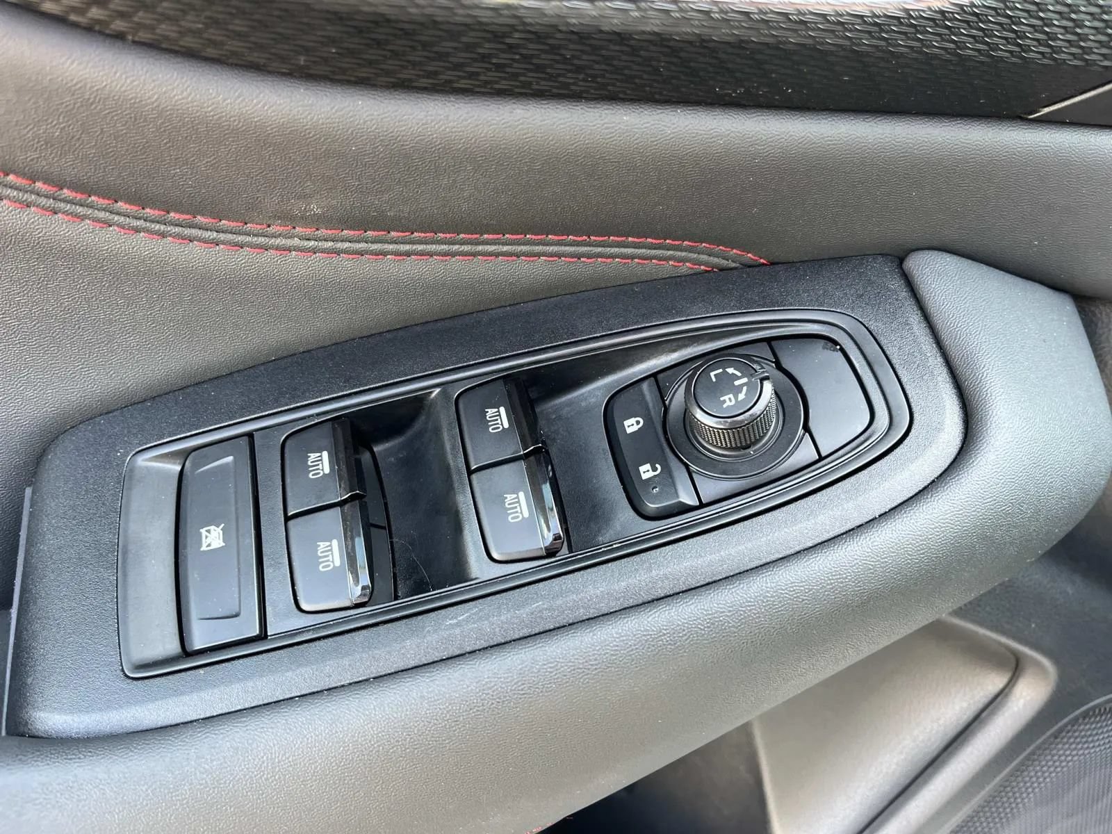 Used 2024 Subaru Legacy Sport AWD/4WD image 27