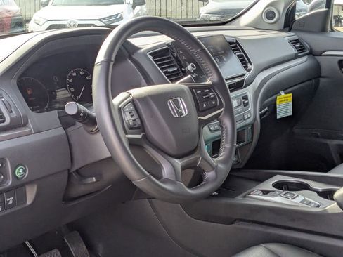 Used 2025 Honda Ridgeline RTL image 14