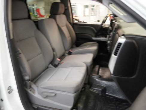 Used 2014 Chevrolet Silverado 1500 LT w/ All Star Edition image 30