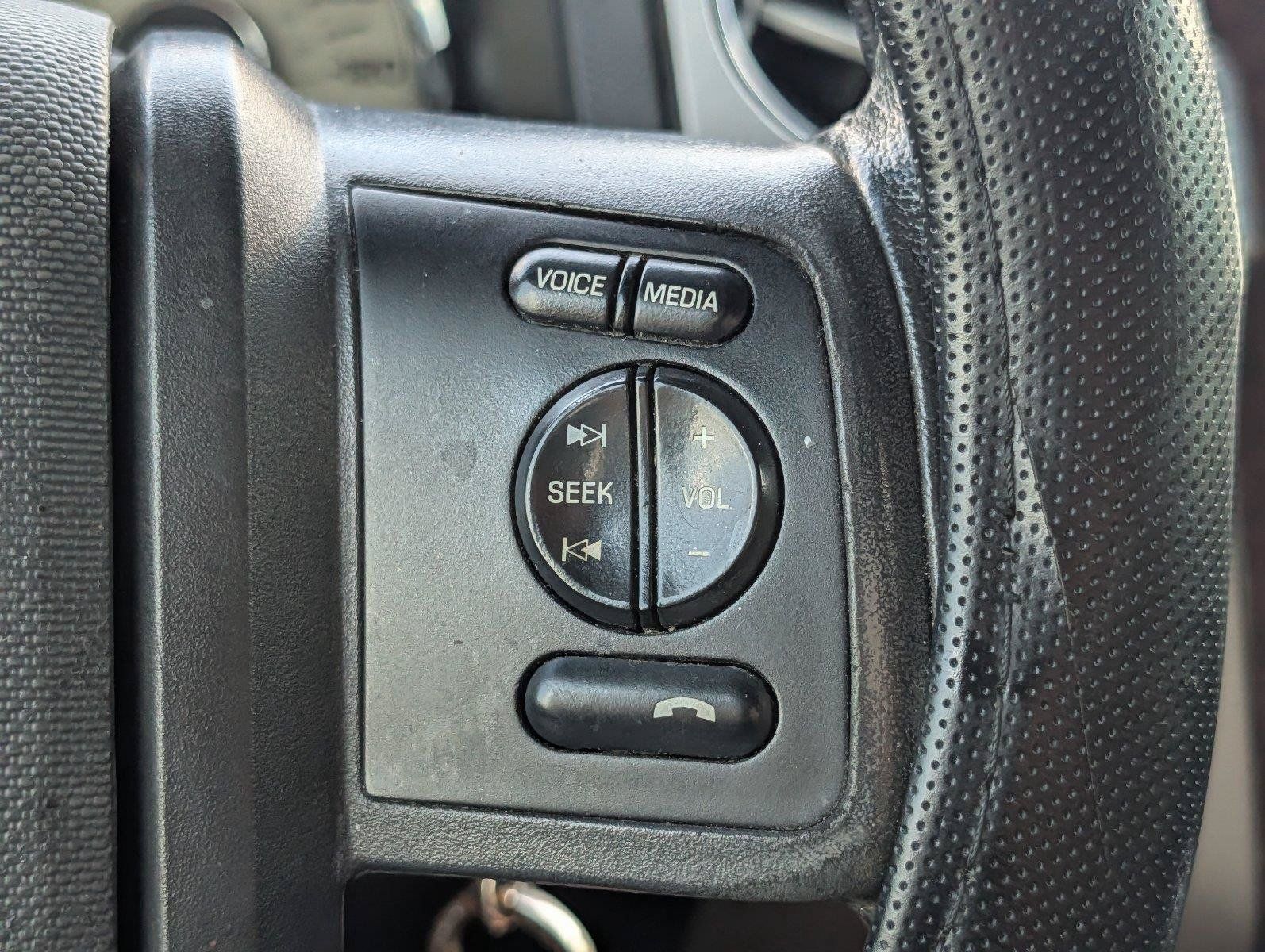 Used 2012 Ford Expedition EL King Ranch RWD image 37