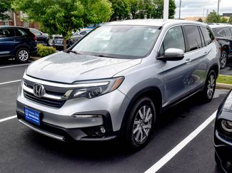 Used 2019 Honda Pilot EX-L video 1
