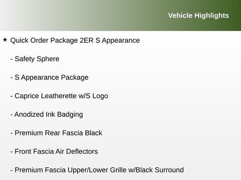 Used 2024 Chrysler Pacifica Select image 3