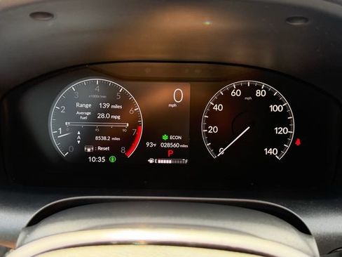 Used 2024 Honda HR-V Sport image 21