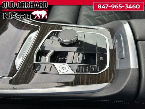 Used 2024 BMW X5 xDrive40i AWD/4WD image 19