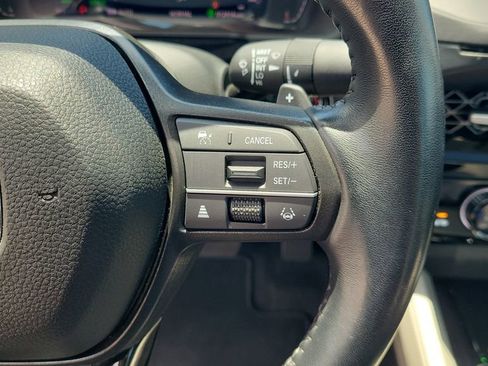 Used 2025 Honda Accord EX-L image 22