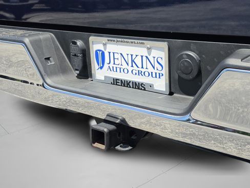 Used 2022 Chevrolet Silverado 1500 LT image 41