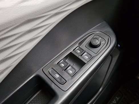 Certified 2023 Volkswagen Taos S w/ IQ Drive S Package image 12