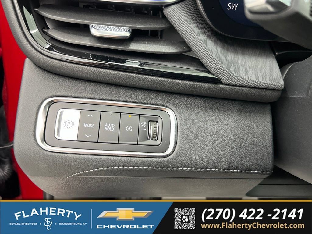 Used 2026 Buick Enclave Preferred w/ Power Package FWD image 24