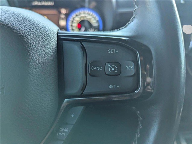 Used 2022 RAM 1500 Limited w/ Trailer Tow Group AWD/4WD image 14