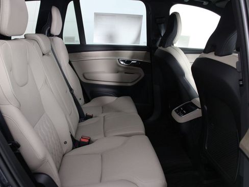 New 2026 Volvo XC90 B6 Plus w/ Protection Package Premier image 11