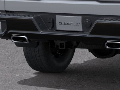 New 2026 Chevrolet Silverado 1500 LT Trail Boss w/ Convenience Package II image 14