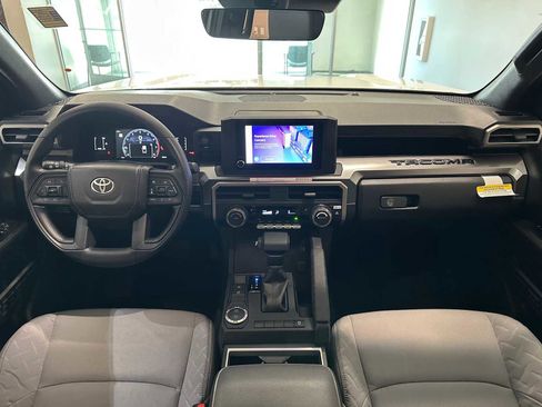 New 2026 Toyota Tacoma SR5 RWD image 10